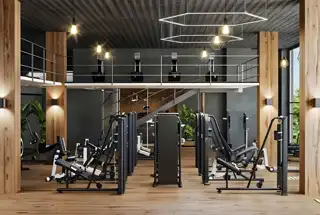 Gymnasium