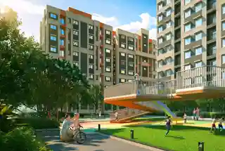 Kids Play Area